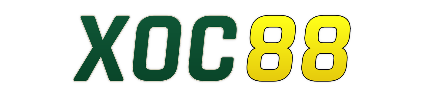 xoc88 logo